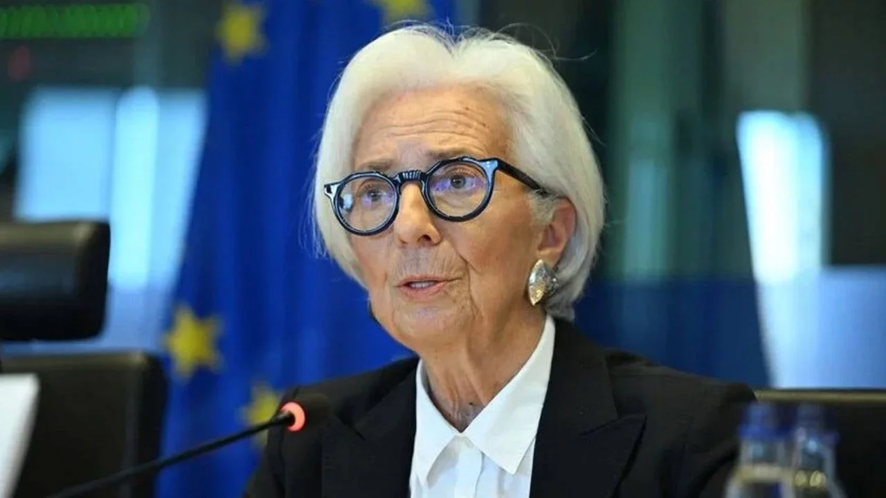 ECB Başkanı Lagarde görevden erken ayrılıyor: Hangi isimler öne çıkıyor?