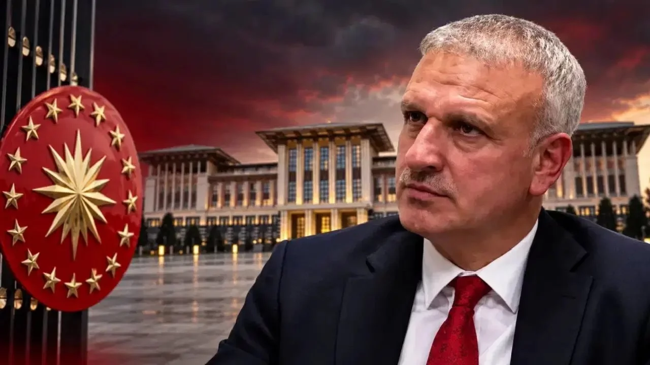 Oktay Saral'dan Atatürk'süz 29 Ekim mesajı