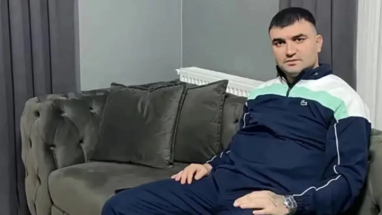 İspanya'da kanlı infaz: '10 Kardeşler' lideri Mekin Büyükdeniz öldürüldü