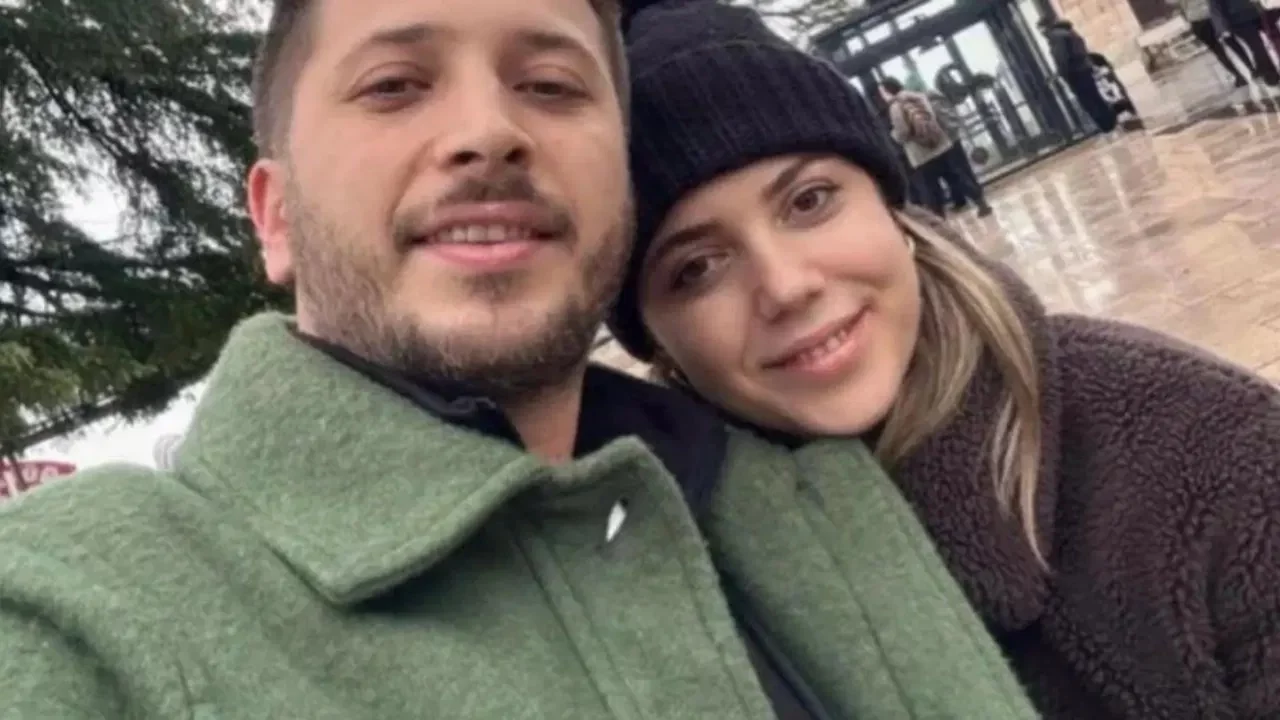 Kapadokya'da peribacası çöktü: Ölen kişilerin kimlikleri belli oldu!