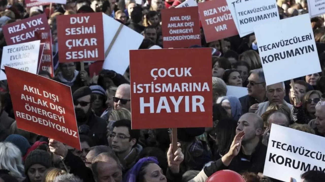İstanbul Avcılar'da 14 yaşındaki çocuğa istismar iddiası