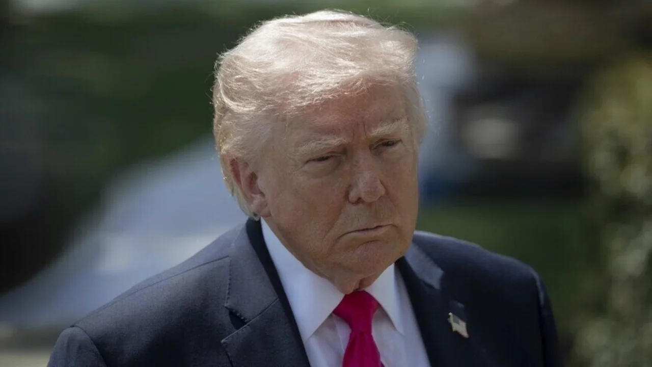 Trump'ın, İran'a yönelik saldırı seçenekleri hakkında bilgilendirildiği iddia edildi