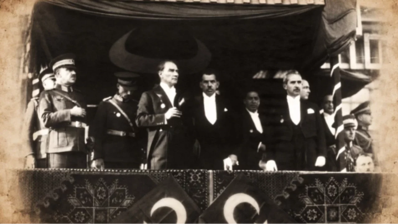 29 Ekim 1923'ün bilinmeyenleri: Cumhuriyet'e giden yolu açan kriz
