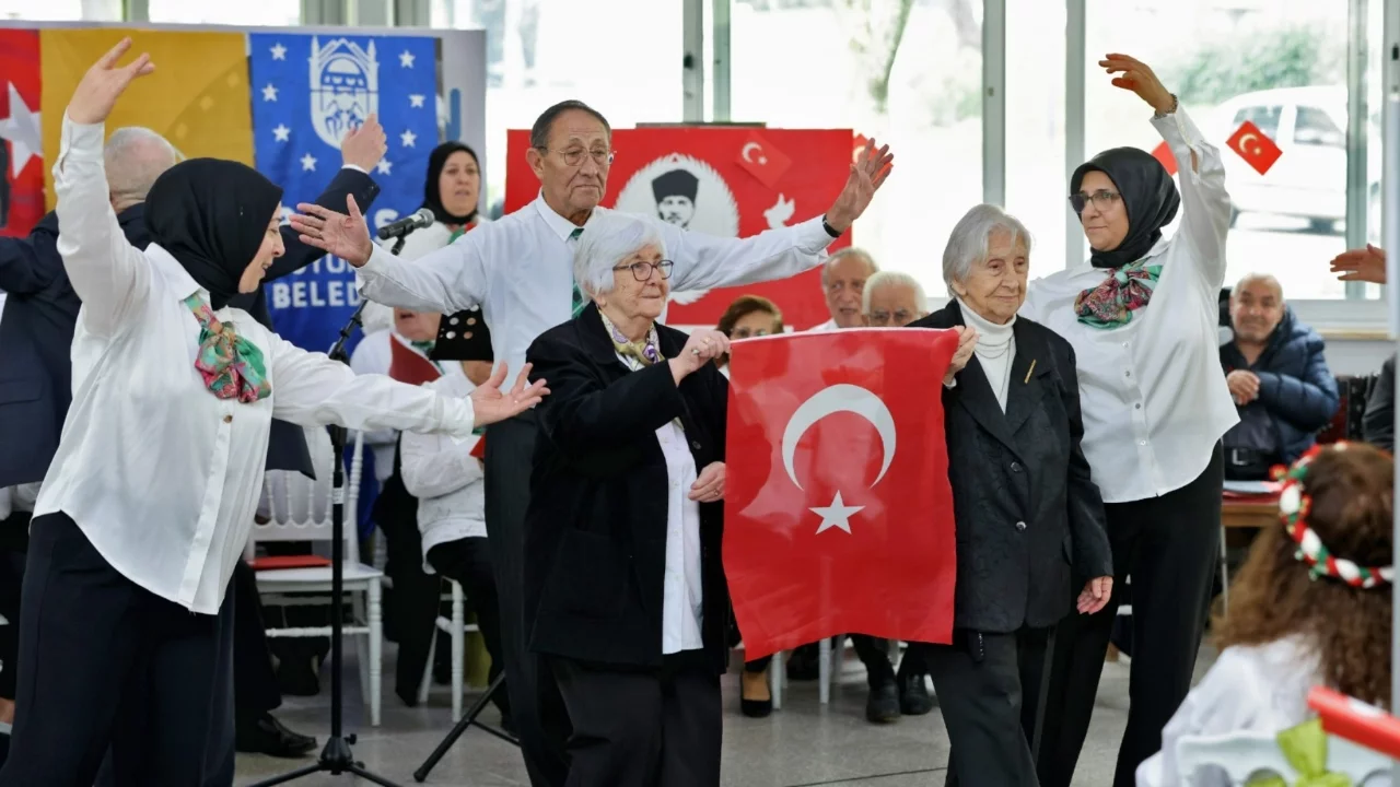 Bursa Büyükşehir'den 29 Ekim'e özel etkinlikler