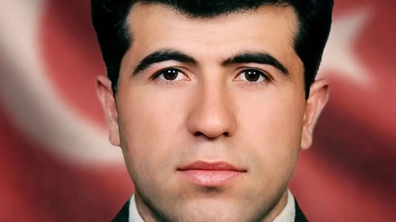 Şehit Teğmen Şenol Şentürk'ün hatırası iyilikle yaşatılıyor