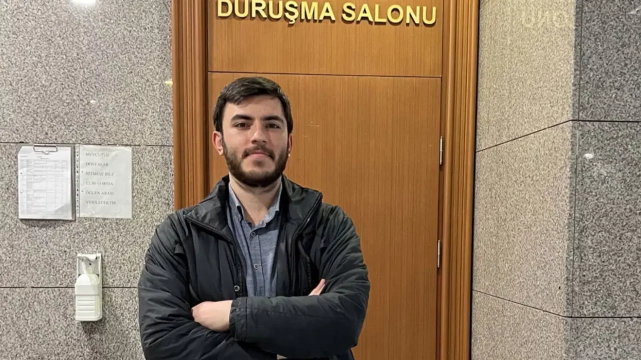 Gazeteci İsmail Arı'nın duruşma tarihi belli oldu: 5 yıla kadar hapsi isteniyor
