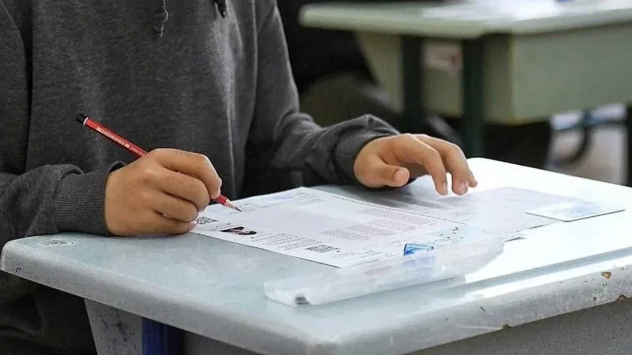2027 LGS tarihi belli oldu