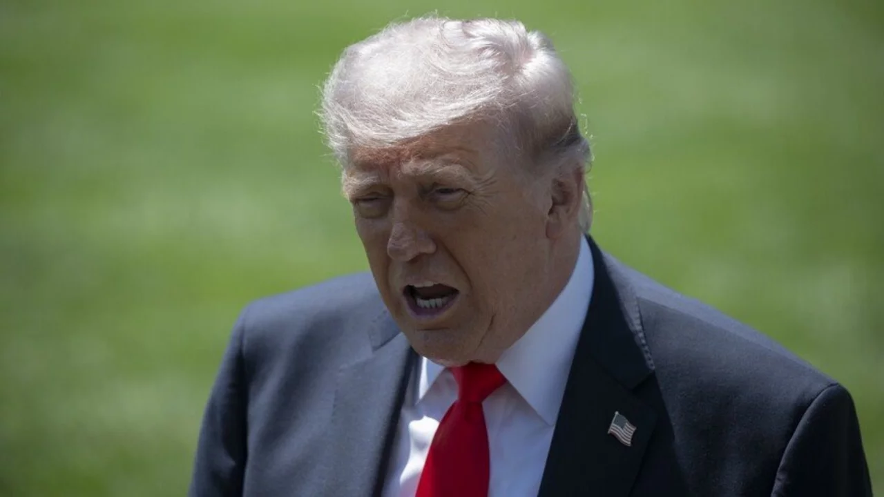 Trump, İran'la savaşın "yakında" sona ereceğini belirtti