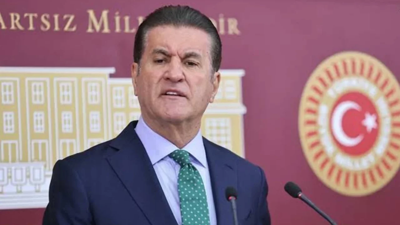Sarıgül ailesine yönelik soruşturmada yeni gelişme! 11 şüpheli hakkında gözaltı kararı