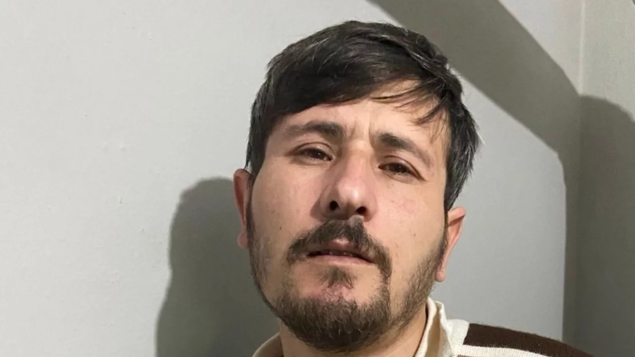 Bursa'da ekipler alarmda: Kayıp genç için termal dronlu arama