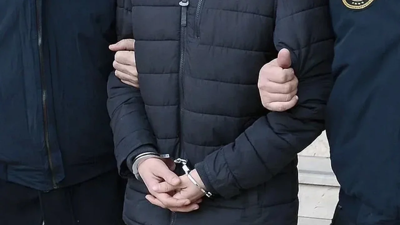 16 ilde organize suç operasyonu: 55 şüpheli tutuklandı
