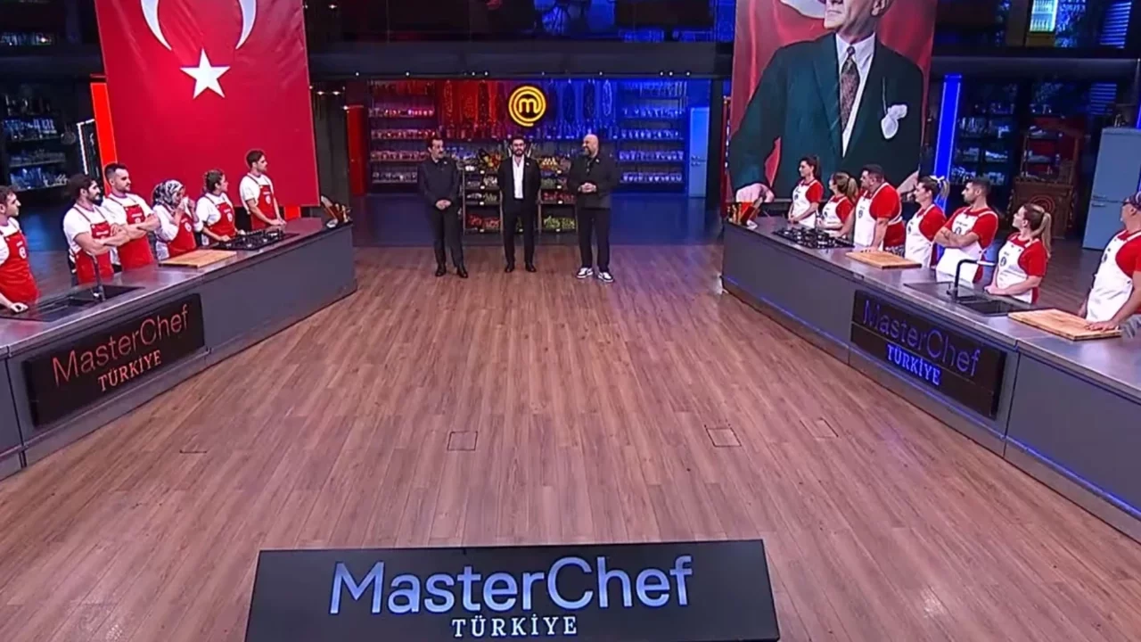 29 Ekim MasterChef eleme adayları kimler oldu?