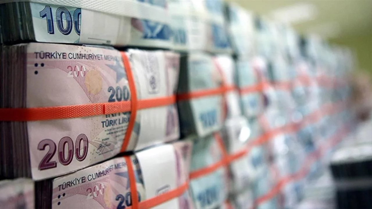Bankaların kredi hacmi 28,8 trilyon liraya yükseldi