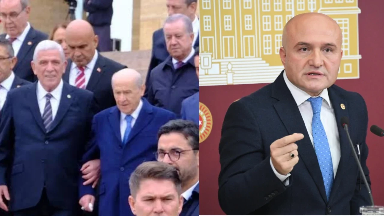 İYİ Parti milletvekili Usta'dan yeni açıklama