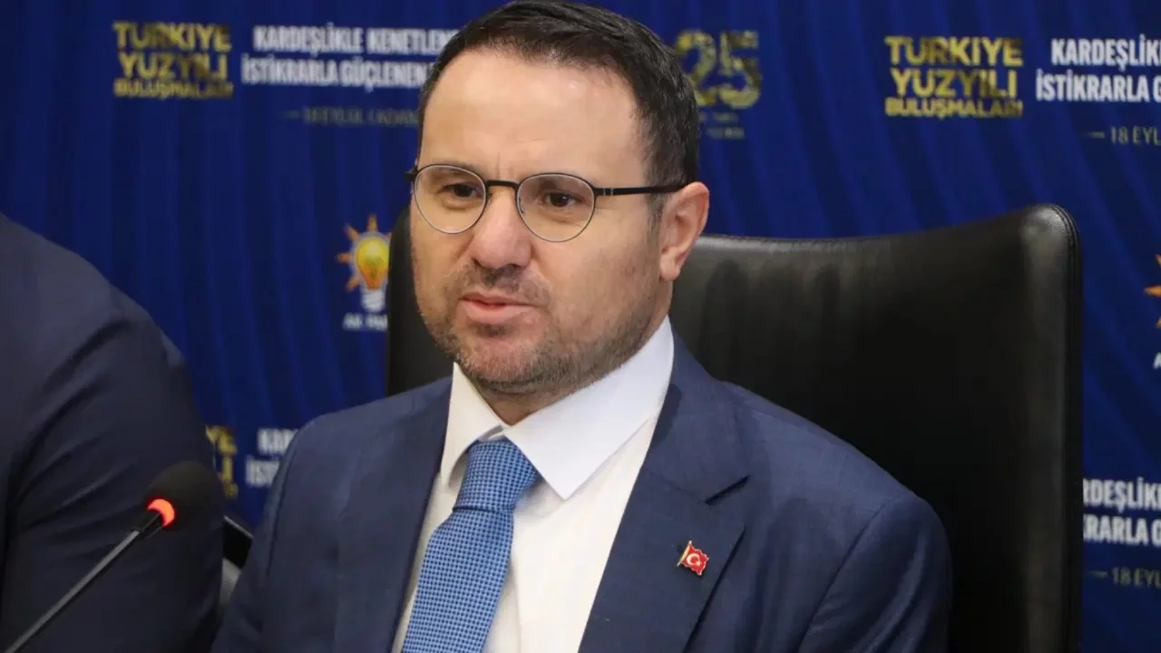Bakan Gürlek duyurdu: 4 faili meçhul cinayet dosyası aydınlatıldı