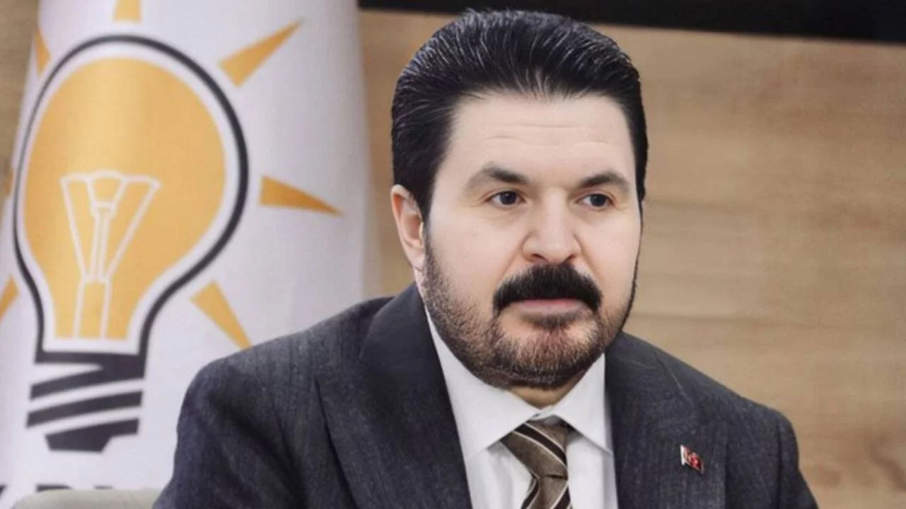 AK Parti'li Savcı Sayan'dan BDDK Başkanı Kavcıoğlu'na fon soruşturması soruları