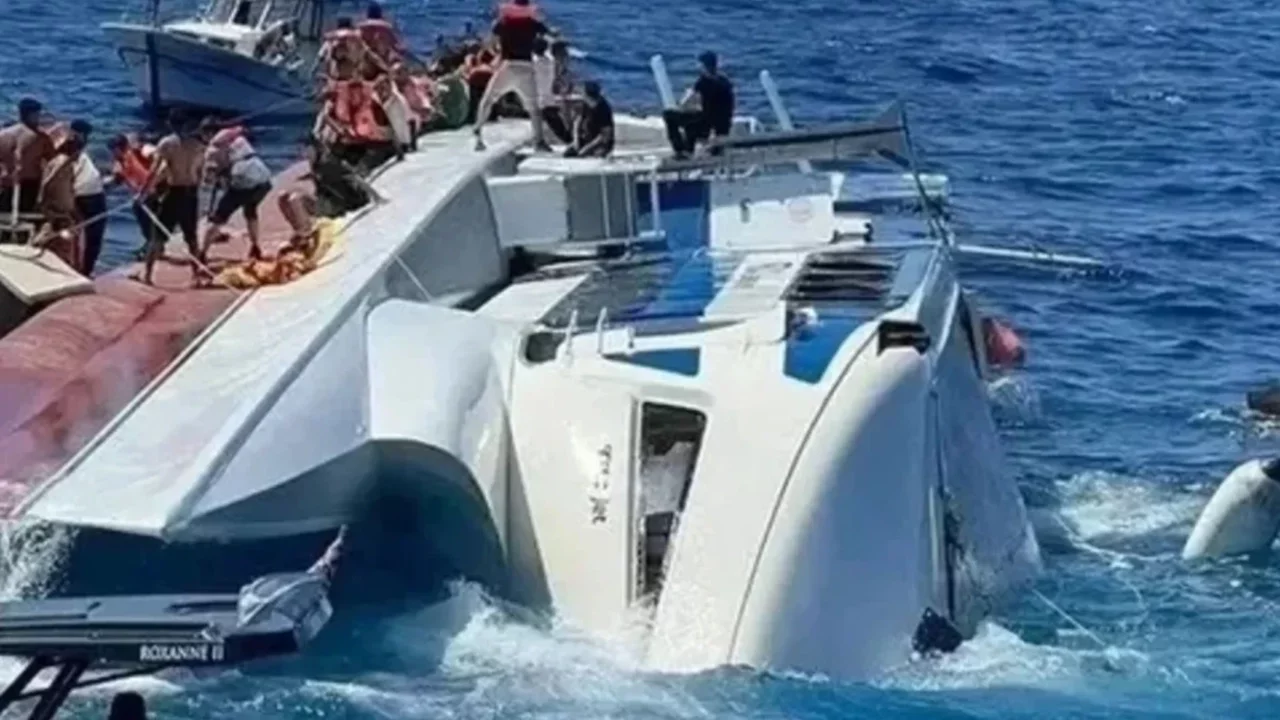 Girne açıklarındaki Filo Jet faciasına ilişkin ihmaller ortaya çıktı