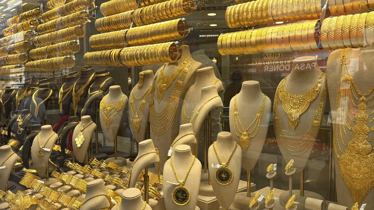Düğünde takılan altınlarla araba alacaklara Yargıtay'dan kötü haber!
