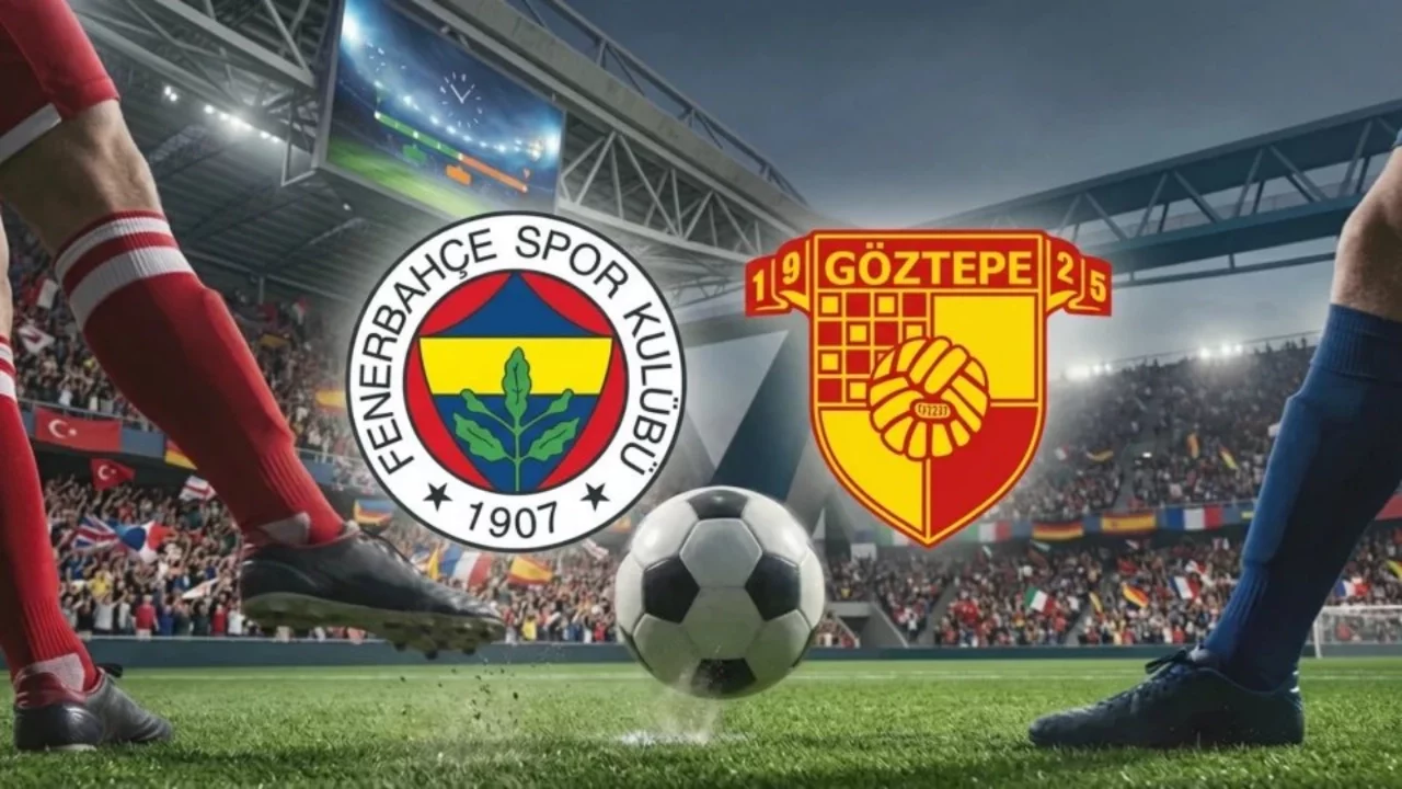 Kadıköy'de 11'ler belli oldu