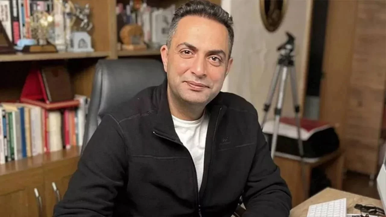 Tutuklu Gazeteci Murat Ağırel cezaevinden haber yapmıştı: Emniyetten açıklama geldi