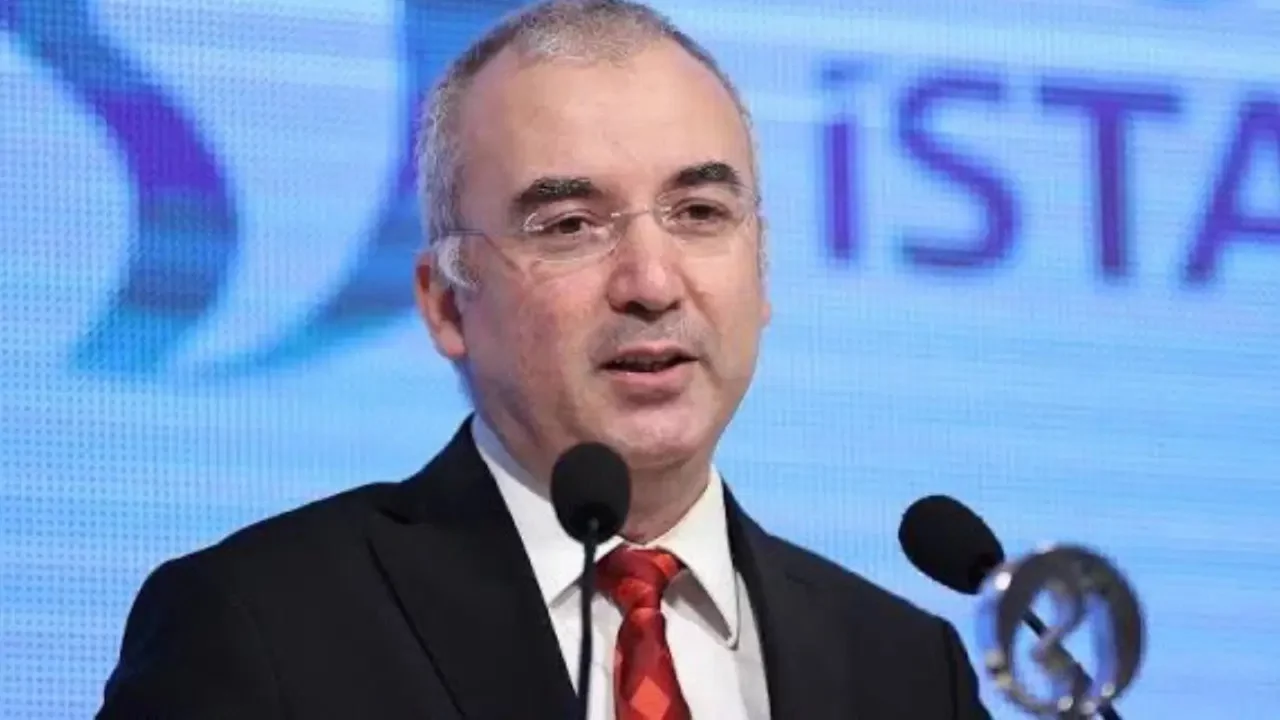 Borsa İstanbul Genel Müdürü Korkmaz Enes Ergun kimdir? Korkmaz Enes Ergun neden gözaltına alındı?