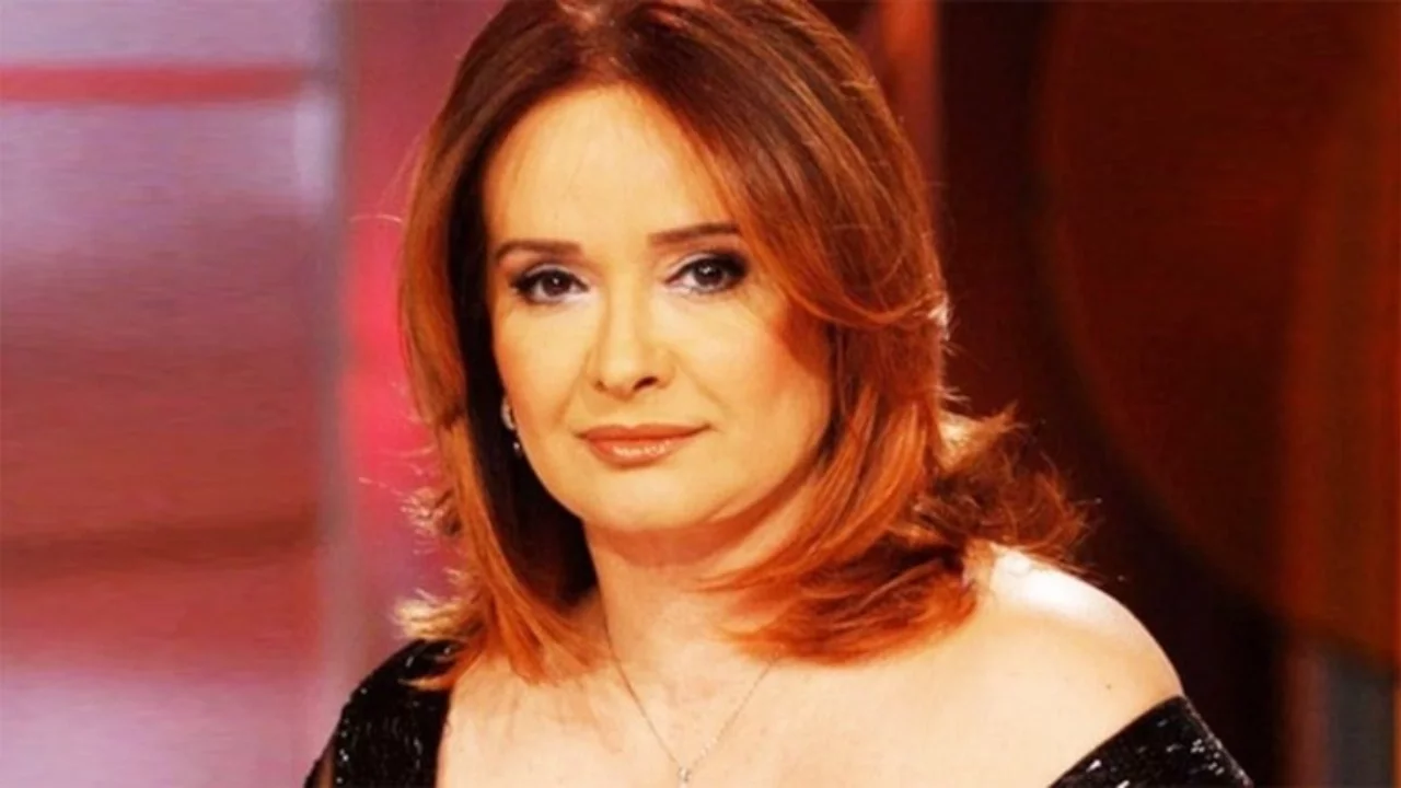 Miras tartışmasına Müjde Ar da dahil oldu! Levent İnanır'a sert tepki