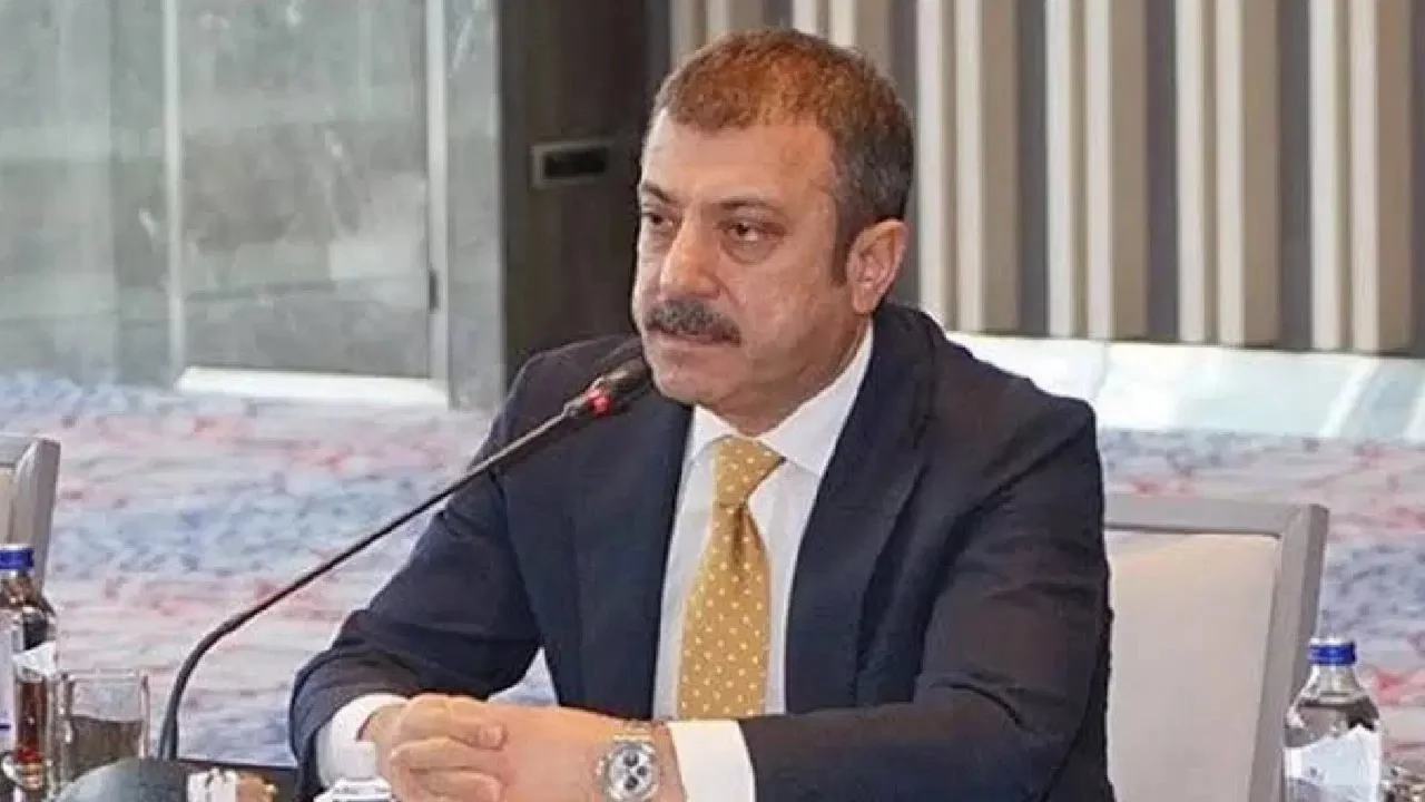 BDDK'den Kavcıoğlu hakkındaki iddialara yanıt: 'Hukuki süreç başlatılacak'