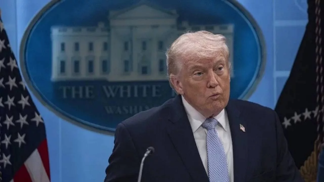 Trump: "Bazı aptal insanlar Rusya'ya yeni yaptırımlar uygulamamı istiyorlardı"