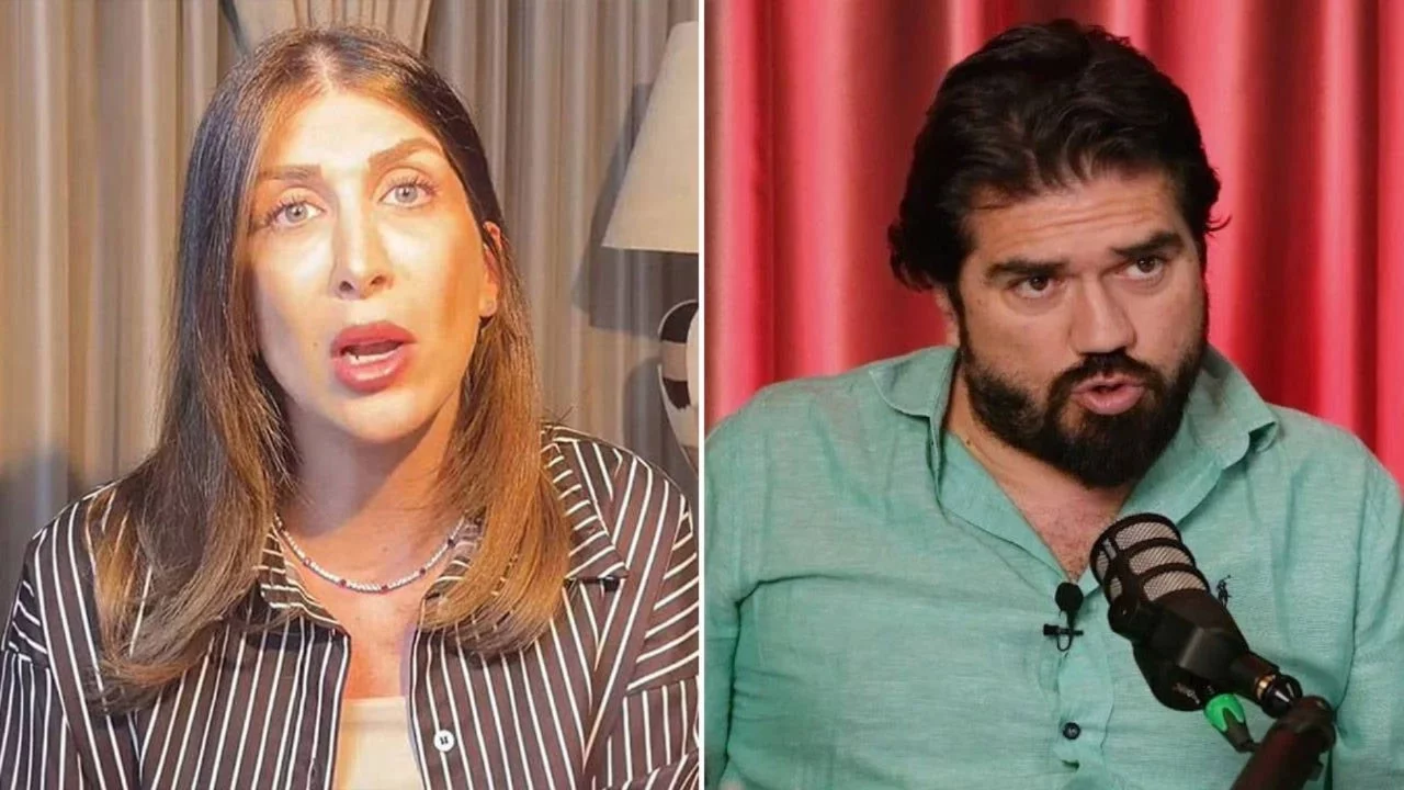 Gazeteci Murat Ağırel'in avukatlarından Rasim Ozan Kütahyalı ve Tamar Tanrıyar hakkında suç duyurusu