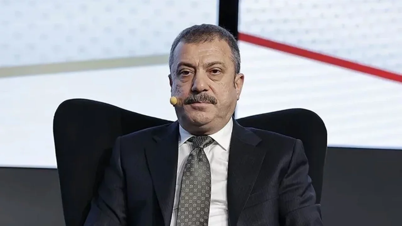 BDDK'dan Şahap Kavcıoğlu hakkındaki iddialara ilişkin açıklama