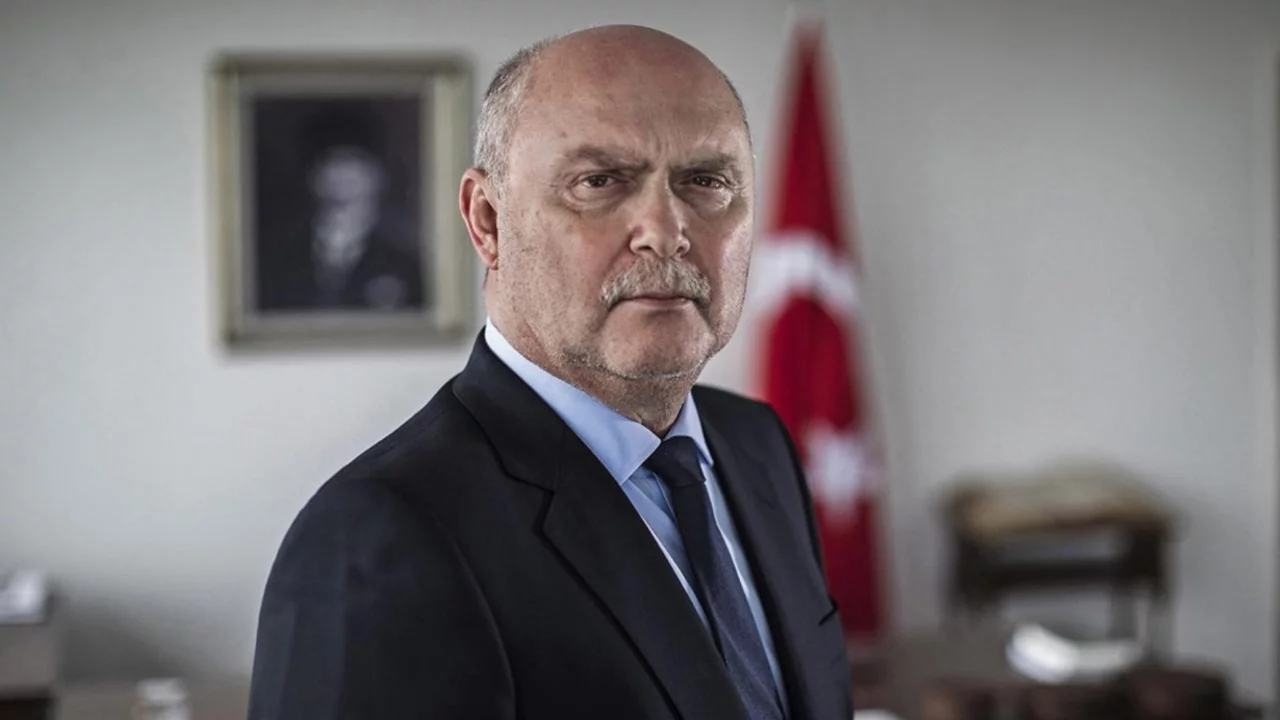 Türkiye, Feridun Sinirlioğlu'nun BM Genel Sekreterliği için resmi başvurusunu yaptı