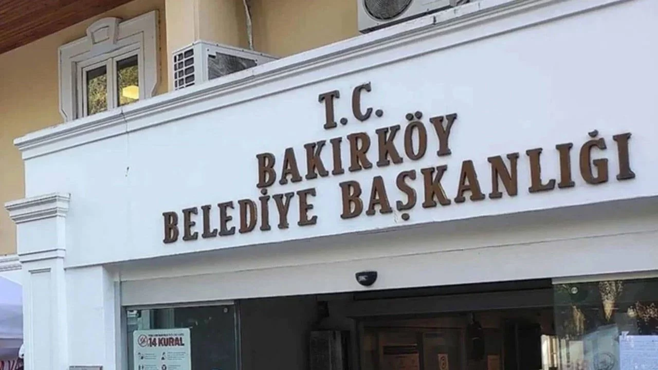 Bakırköy Belediyesi'ne operasyonda yeni gelişme: 39 kişi tutuklandı