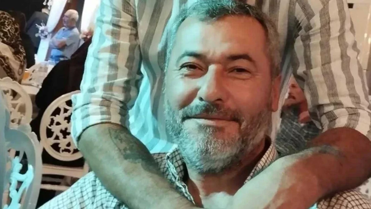 Fırıncı markete düzenlenen silahlı saldırıda hayatını kaybetti
