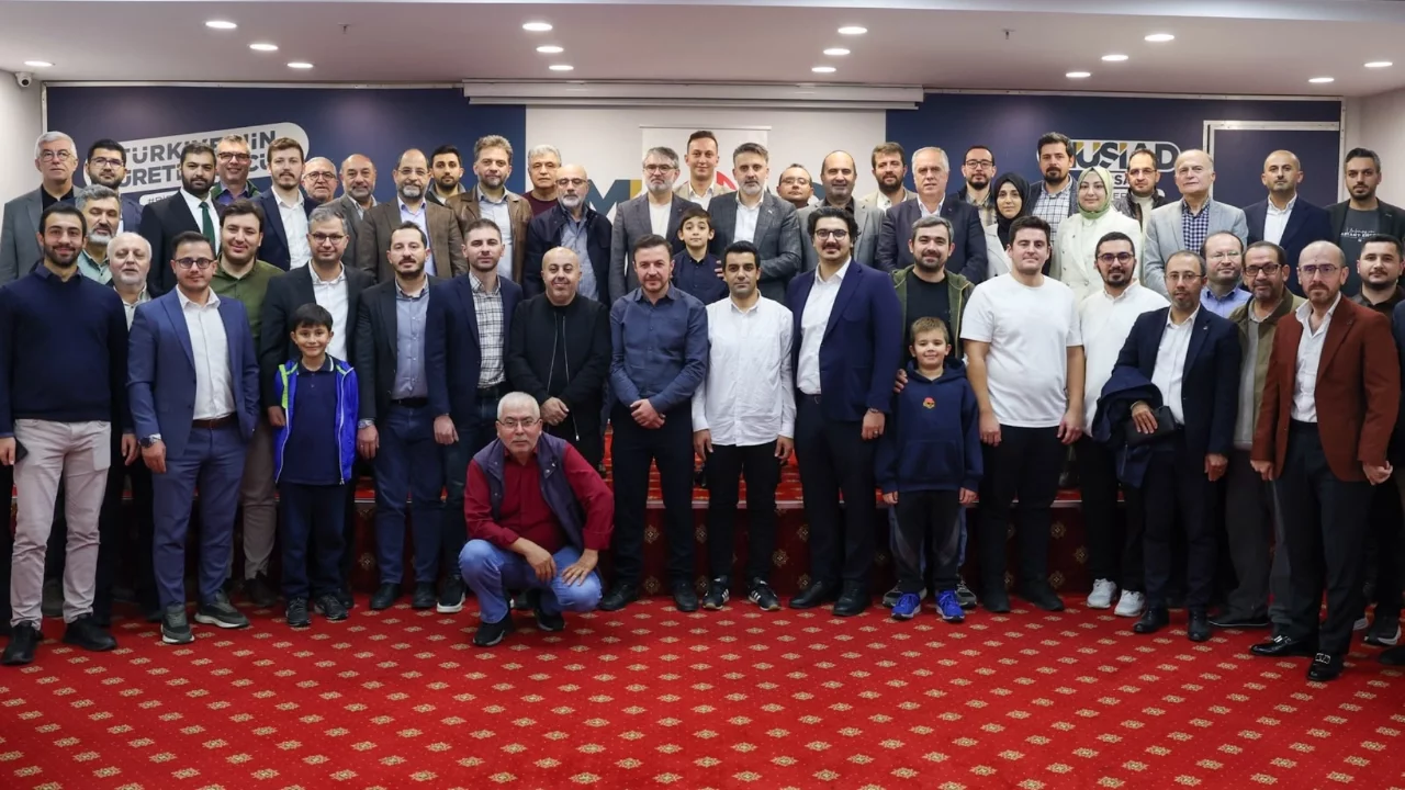 Bursa Büyükşehir Belediye Başkan Vekili Şahin Biba'dan ulaşım ve kentsel dönüşüm mesajı