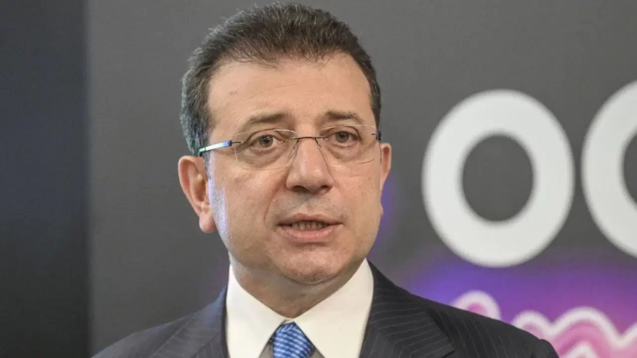Ekrem İmamoğlu'ndan Bakırköy'deki tutuklamalara tepki: 'Bu millete kötülük yapıyorsunuz'