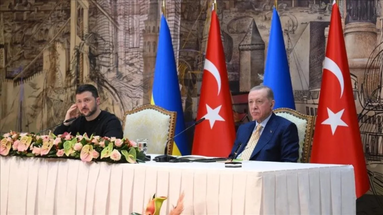 Cumhurbaşkanı Erdoğan'dan önemli açıklamalar