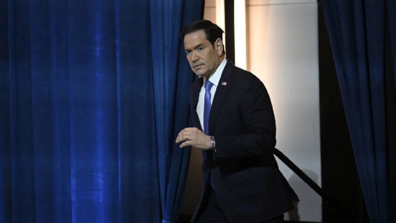 Rubio: Türkiye'nin Karadeniz'de tahıl sevkiyatı için ateşkes teklifini değerlendiriliyor